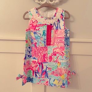 Lilly Pulitzer Toddler dress - NWT